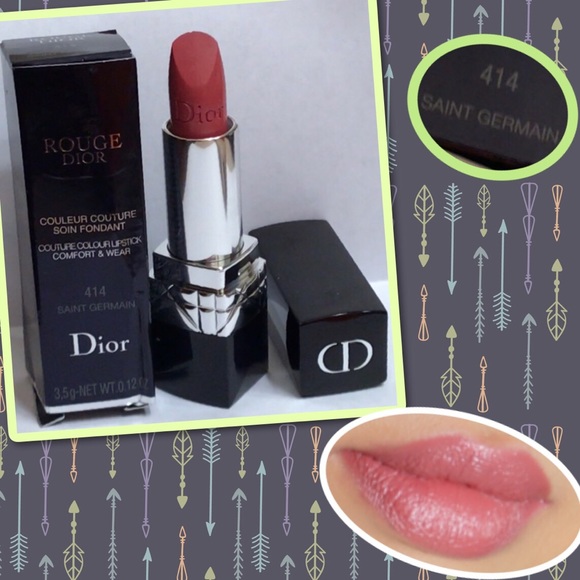 Dior Other - Rouge Dior lipstick Dior Other - Rouge Dior lipstick